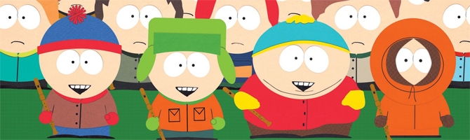 South Park