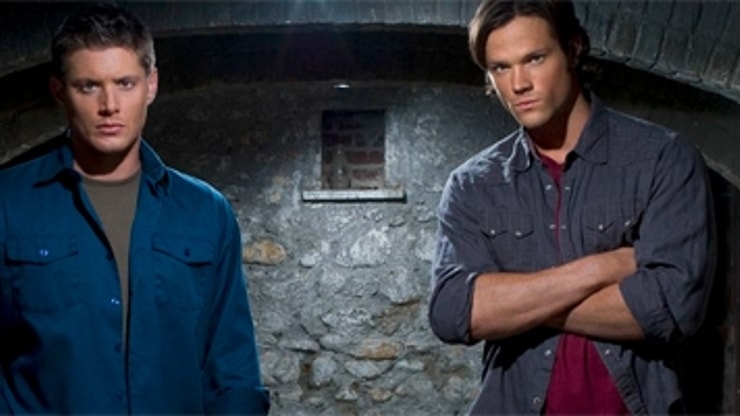 Supernatural : devinez qui fait son grand retour dans la saison 13 ?
