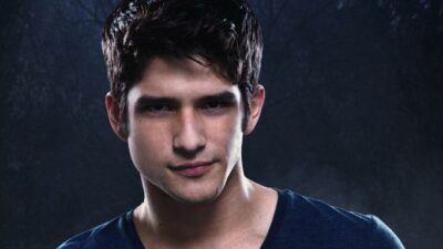 Tyler Posey veut un film Teen Wolf !