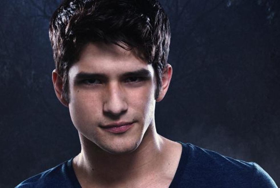 Tyler Posey veut un film Teen Wolf !