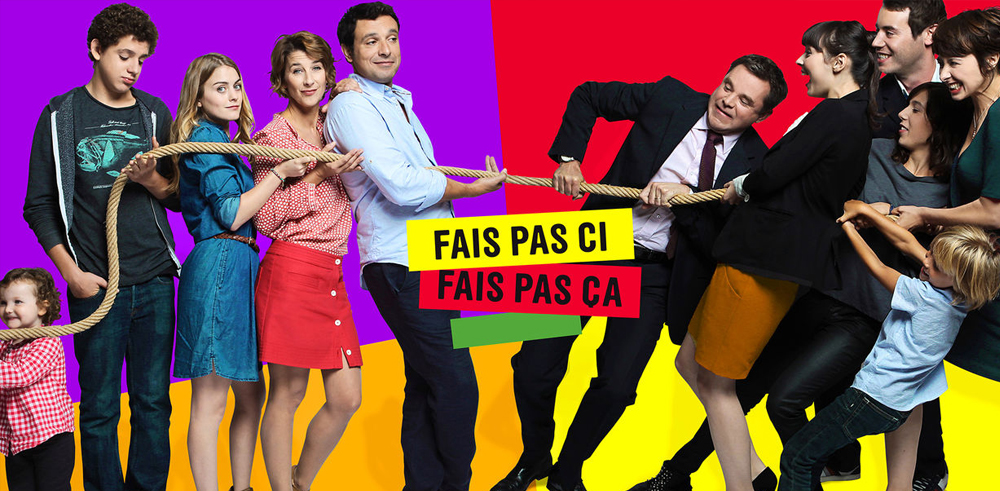 Fais pas çi fais pas ça