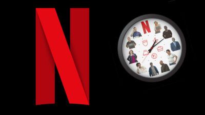 Enquête Netflix : quelles sont les séries que les utilisateurs aiment (vraiment) regarder ?