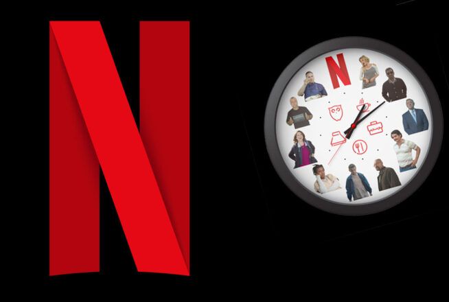 Enquête Netflix : quelles sont les séries que les utilisateurs aiment (vraiment) regarder ?
