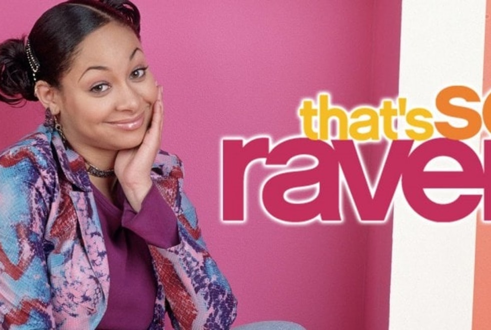 Raven’s Home : un nouveau trailer 100% barré vient de sortir !