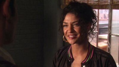 Shameless : Jessica Szohr rejoint le casting !