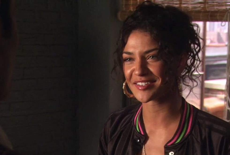 Shameless : Jessica Szohr rejoint le casting !