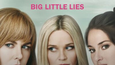 Big Little Lies : pas de saison 2 selon Nicole Kidman