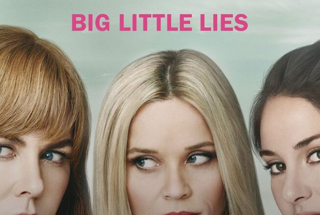 Big Little Lies : pas de saison 2 selon Nicole Kidman