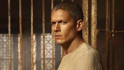 Prison Break : 3 bonnes raisons de regarder ce soir sur M6 !