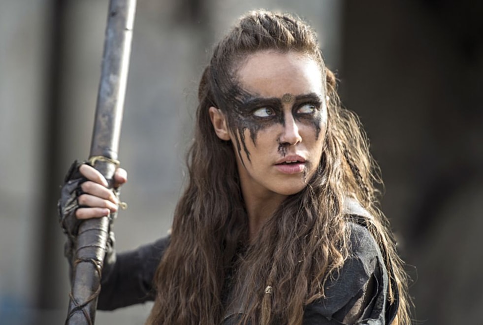 The 100 : les 5 morts les plus choquantes de la série