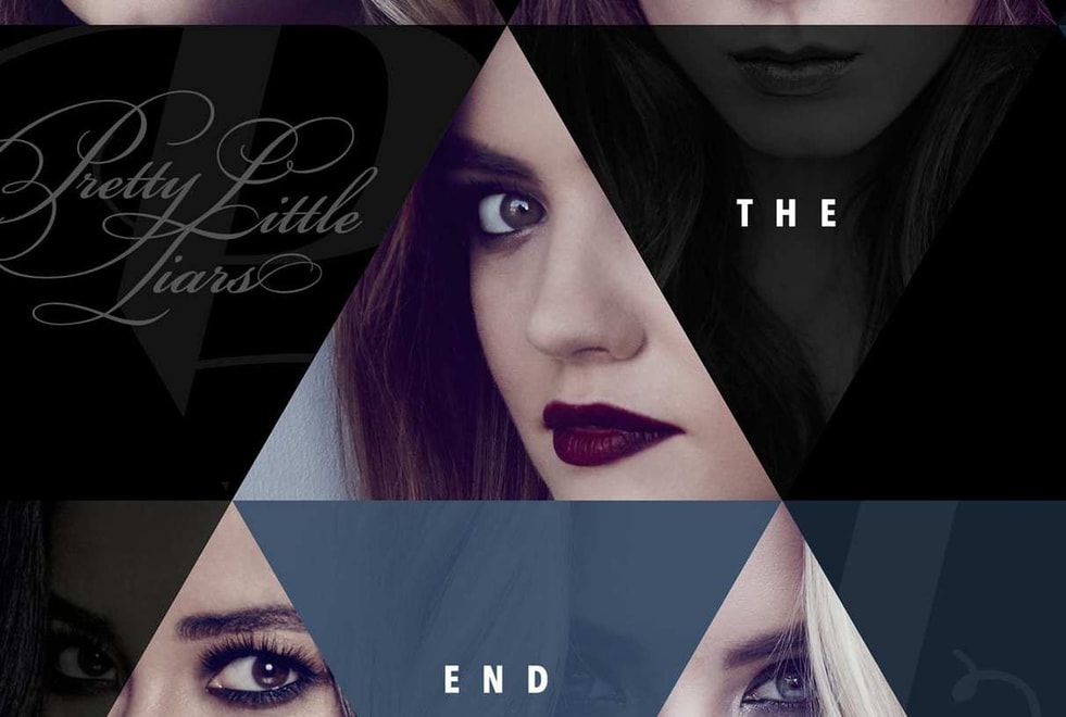 Pretty Little Liars : l’identité de A.D révélée sur un poster depuis des mois !