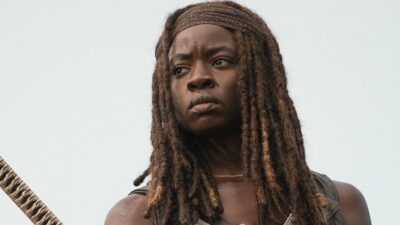 The Walking Dead : Michonne absente des premiers épisodes ?