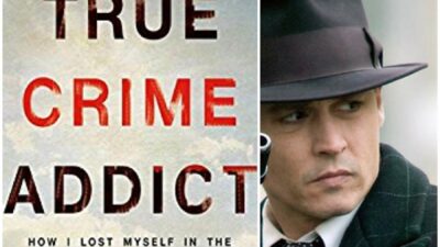 Johnny Depp, bientôt producteur d&rsquo;une nouvelle série thriller