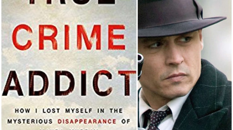 Johnny Depp, bientôt producteur d'une nouvelle série thriller