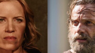 Fear The Walking Dead : Et si Madison était la soeur de Rick ?