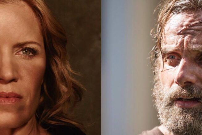 Fear The Walking Dead : Et si Madison était la soeur de Rick ?