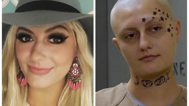 Les transformations les plus dingues des filles d'Orange Is The New Black