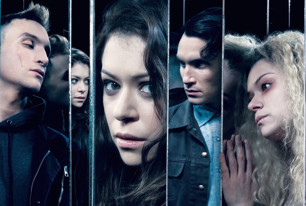 Orphan Black : Tatiana Maslany révèle quel clone est le plus difficile à incarner