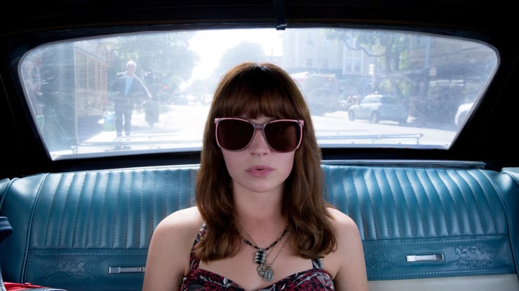 Girlboss : la série est annulée, pas de saison 2 sur Netflix