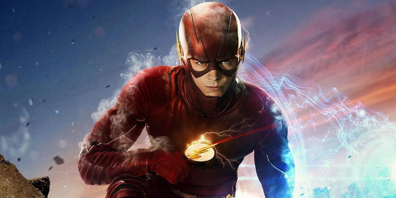 The Flash saison 4 : on connaît l'identité du prochain méchant ?