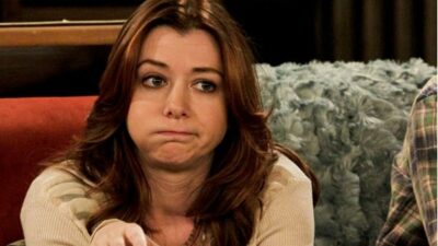 How I Met Your Mother : Alyson Hannigan (Lily) a été très déçue par le final