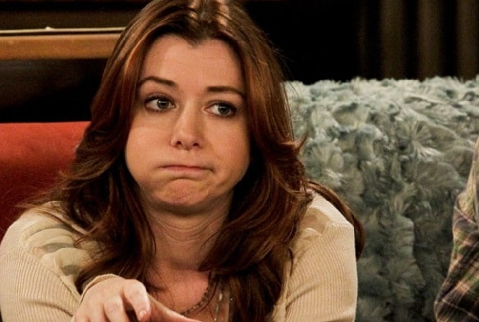 How I Met Your Mother : Alyson Hannigan (Lily) a été très déçue par le final