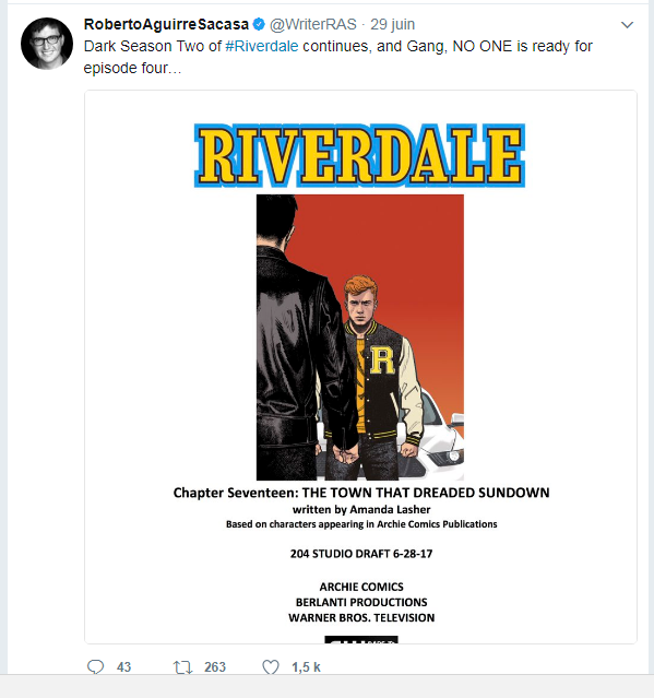 Riverdale