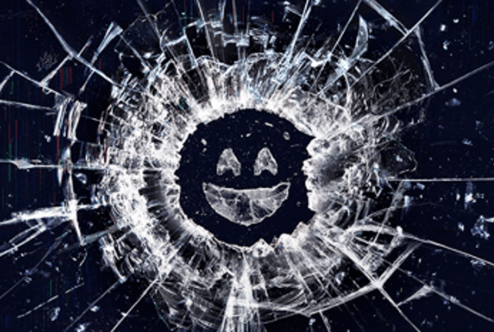 Avis aux amateurs de littérature : la série Black Mirror va être adaptée en livre !