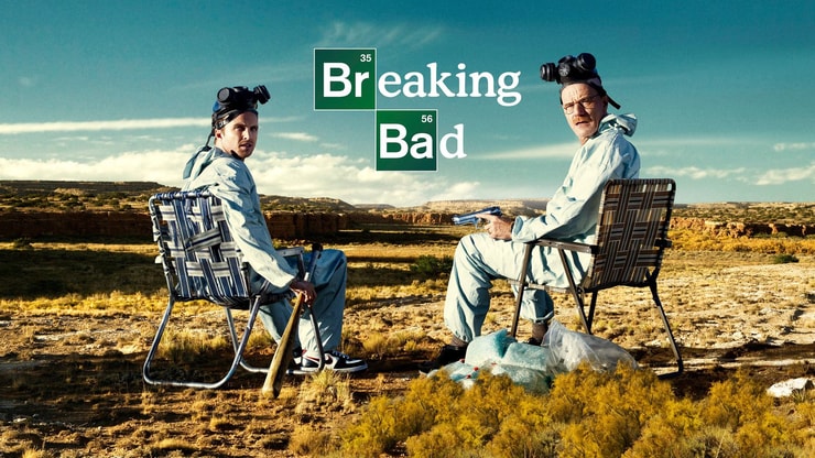 Breaking Bad en réalité virtuelle : un projet qui pourrait bientôt voir le jour !