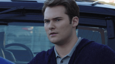 13 Reasons Why : comment Justin Prentice (Bryce) s&rsquo;est préparé pour le rôle ?
