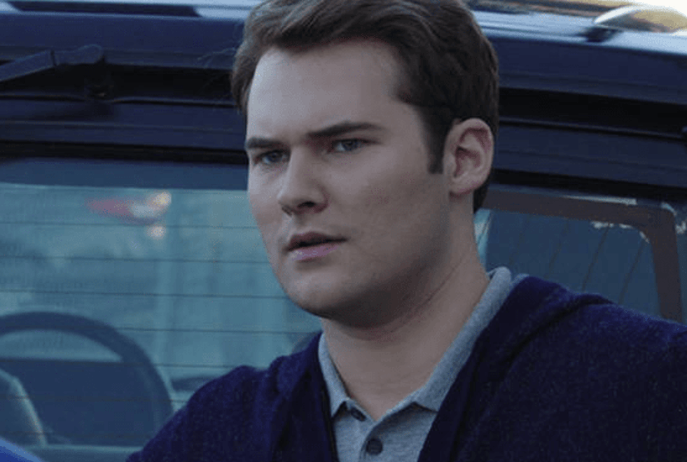 13 Reasons Why : comment Justin Prentice (Bryce) s’est préparé pour le rôle ?