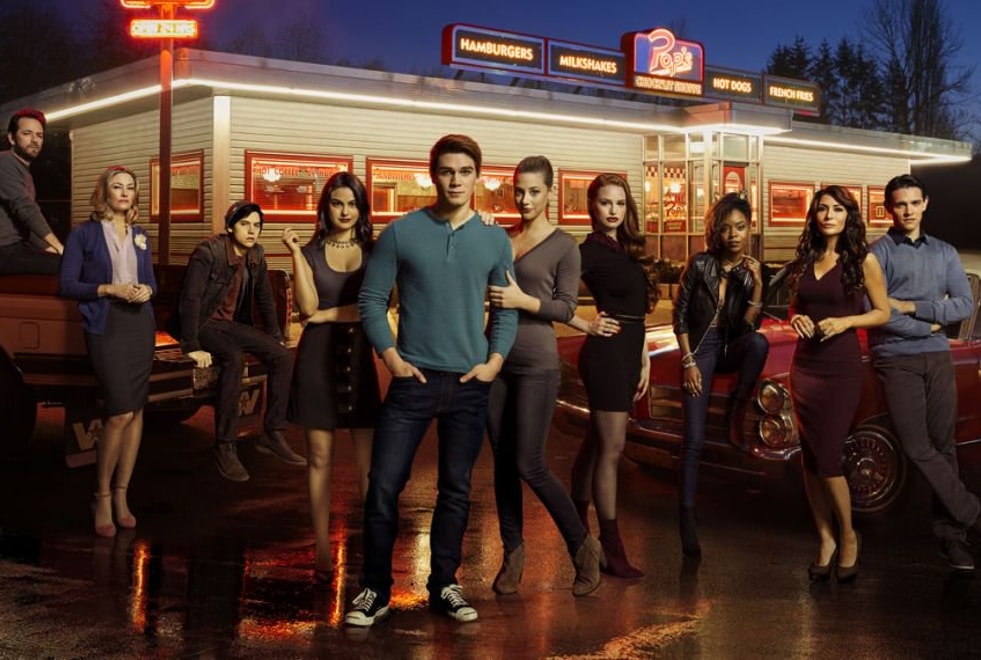 Riverdale : le créateur tease une tragédie pour un personnage central !