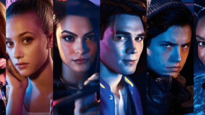 Riverdale : un acteur de Pretty Little Liars pourrait rejoindre le cast #rumeur