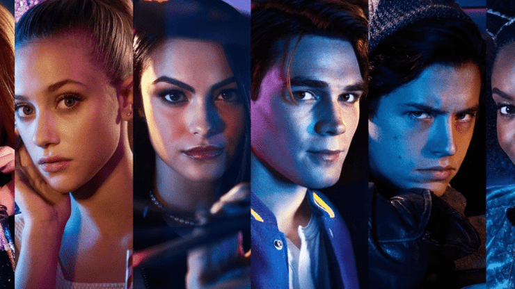 Riverdale : un acteur de Pretty Little Liars pourrait rejoindre le cast #rumeur