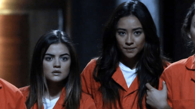 Pretty Little Liars : devinez quel épisode les actrices préfèrent&#8230;