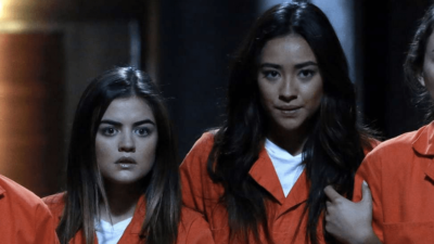 Pretty Little Liars : devinez quel épisode les actrices préfèrent...