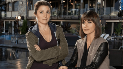 Unreal : la saison 3 est reportée à 2018