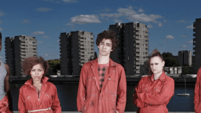 Le remake US de Misfits est officiellement commandé ?