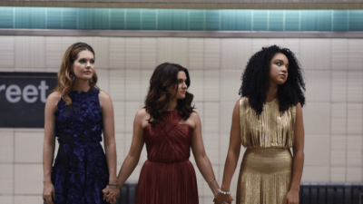 The Bold Type : le nouveau Sex &#038; The City qui va vous rendre accro !