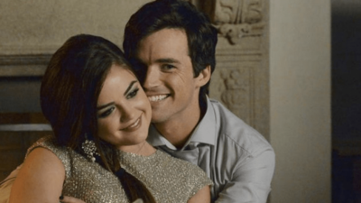 Pretty Little Liars : (enfin) un mariage dans l&rsquo;épisode 18 !