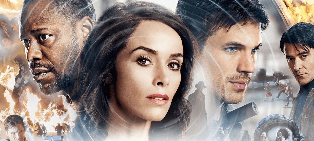 Timeless : pourquoi la série a été annulée... puis renouvelée ?