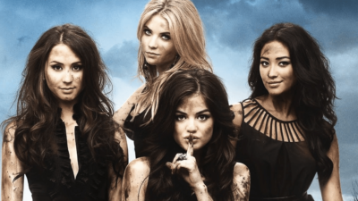 Pretty Little Liars : voici les 3 épisodes à regarder pour avoir des indices sur A.D