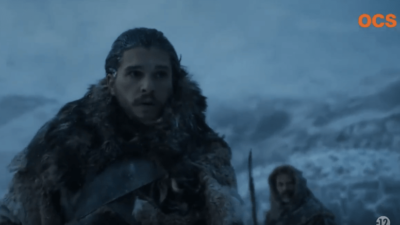 Game of Thrones : une nouvelle (incroyable) bande-annonce pour la saison 7