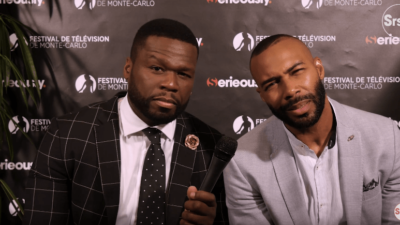 Power : interview Me Myself &#038; I de 50 Cent et Omari Hardwick