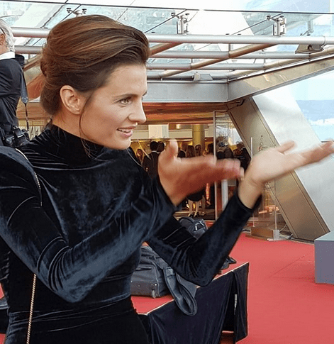 Stana Katic, Lucas Till : l'ouverture du Festival de Monte-Carlo 2017 en images !