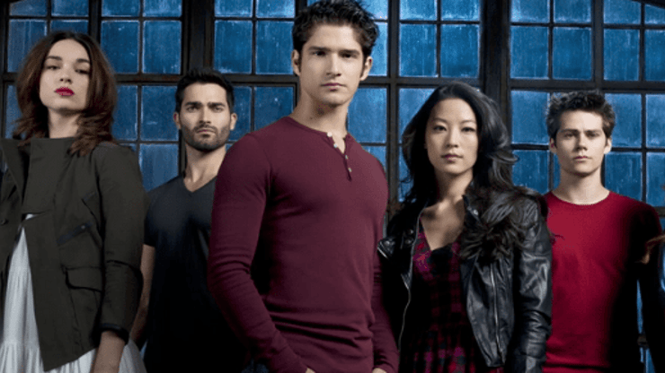 Teen Wolf : les 5 morts les plus choquantes de la série
