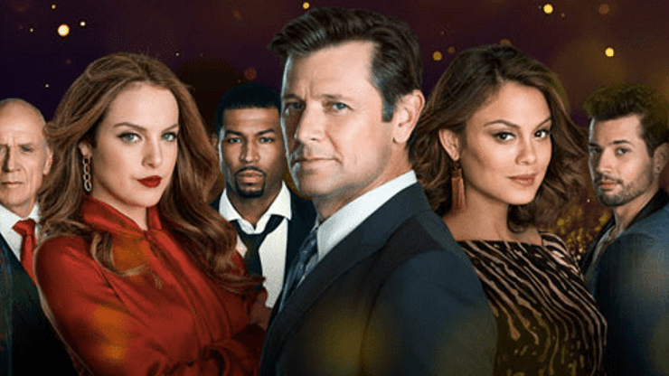 Dynasty : 3 infos à connaître sur la série la plus attendue de l'année !