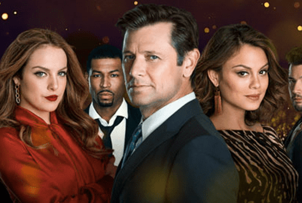 Dynasty : 3 infos à connaître sur la série la plus attendue de l’année !