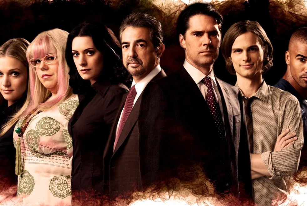 Esprits Criminels : la saison 12 débarque le 5 juin sur TF1 !