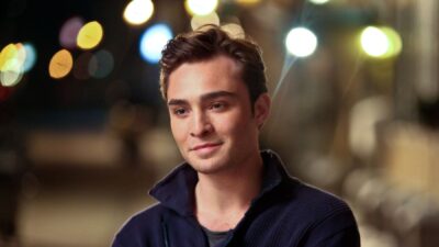 Ed Westwick : 5 choses à savoir sur l'incontournable Chuck Bass de Gossip Girl